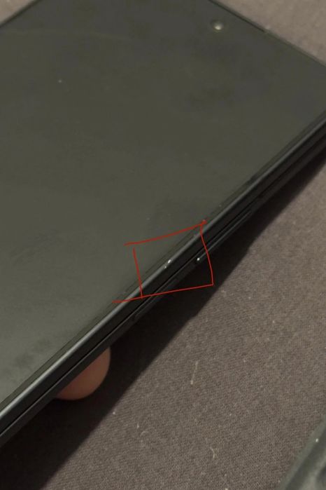 Samsung Fold 7 б/у