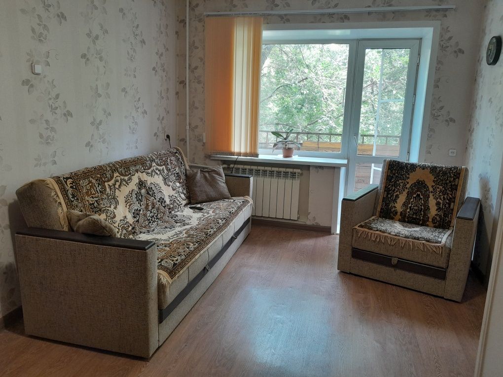 Сдам 2х комнатную квартиру