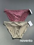 Комплект луксозни бикини Calvin Klein /S, M/