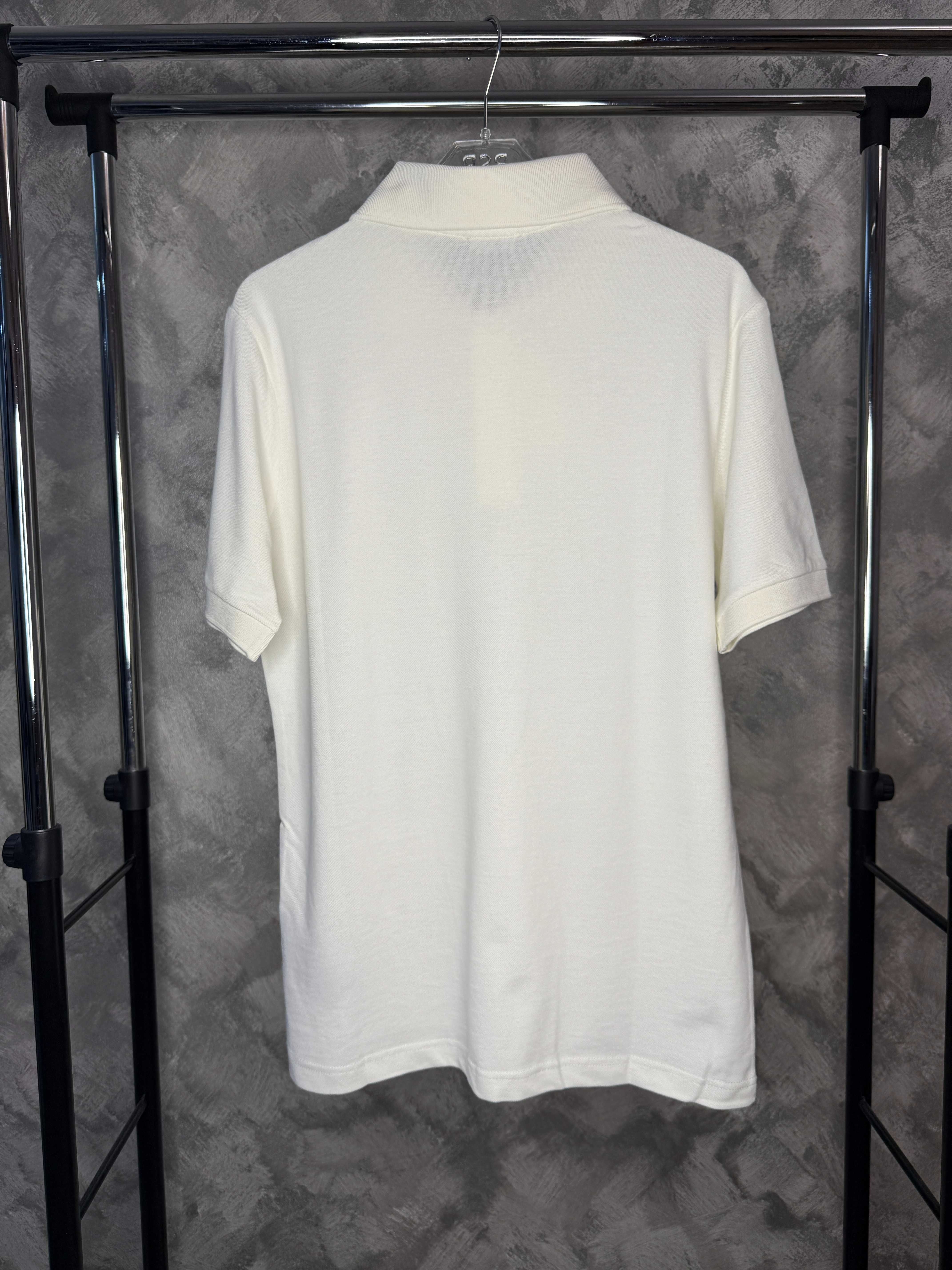 Tricou Polo Balmain