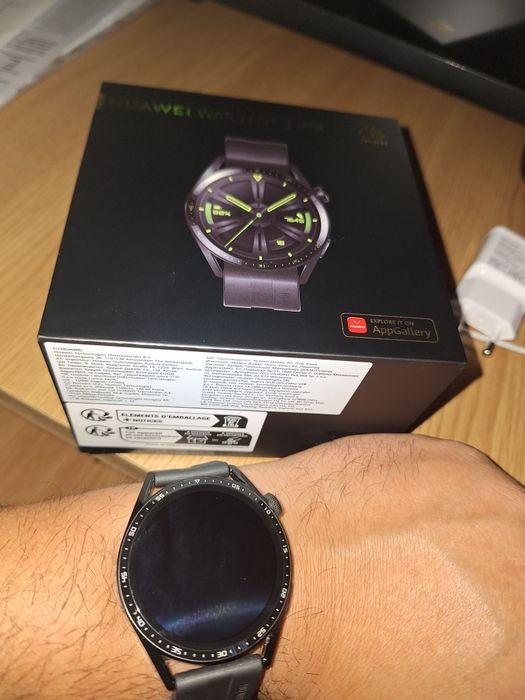 Smartwatch Huawei GT 3