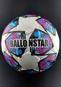 Футбольный мяч , yangi . Fudbol to'p . Ko'ptok . Ballon star