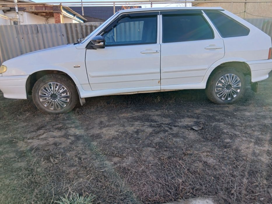 Здравствуйте Продам  ваз2114