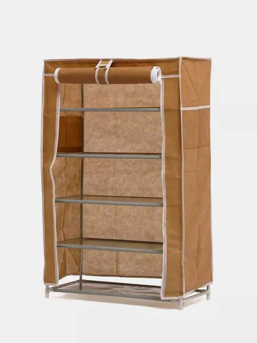 Oyoq kiyim uchun javon, poyabzal uchun shkaf