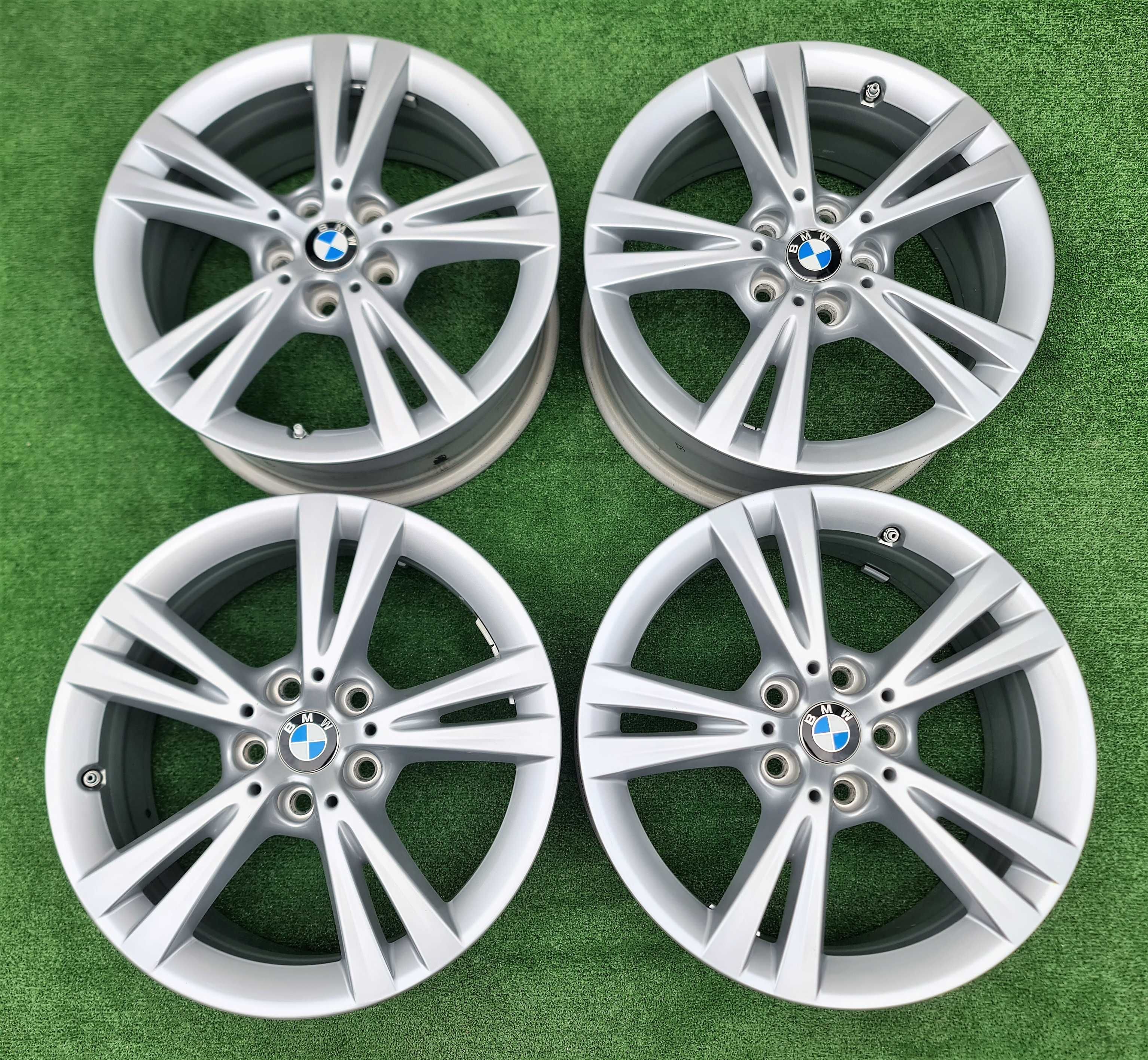 Oригинални джанти BMW 2/F44,45,46 GT- 17" БМВ