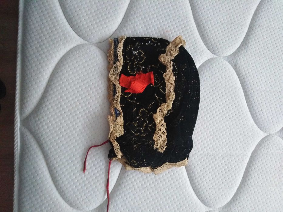 Носии автентични от тракия