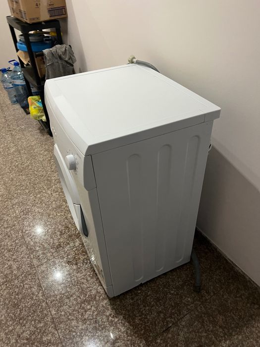 Перална Crown Zephyrus A60Z