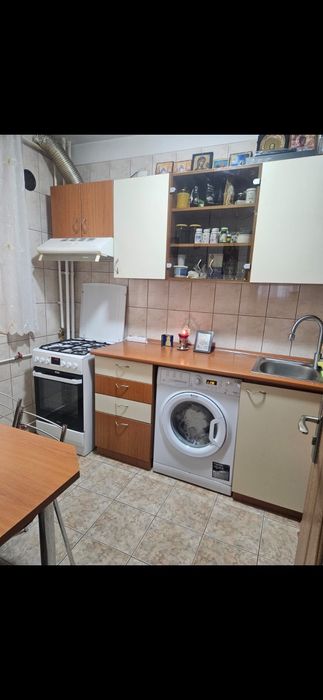 Vand apartament 3 camere decomandat/confort 1, Constantin Brâncoveanu