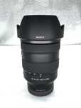 Sony FE 24–105mm f/4 G OSS (SEL24105G)
