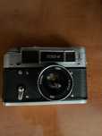 Aparat foto FED 4,vintage productie Rusia