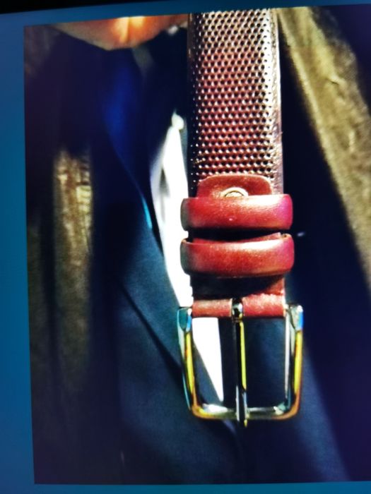 Sacou și Costum ceremonie.