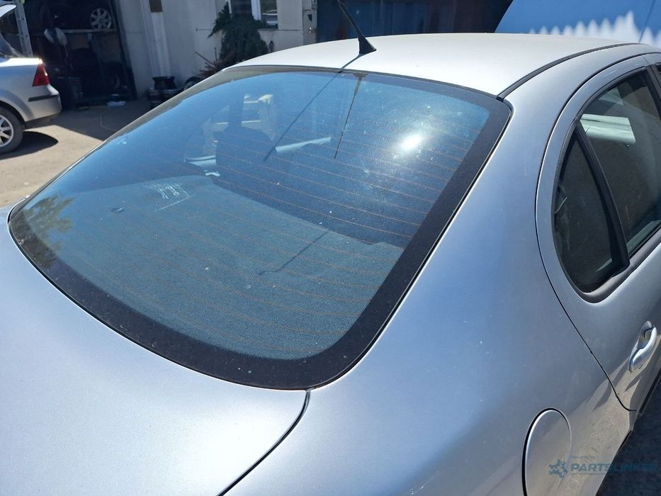 Geam luneta spate SEAT TOLEDO II 1M2 1998 - 2006 16V AUS, AZD, BCB