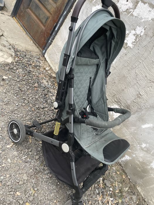 Коляска в хорошем сост