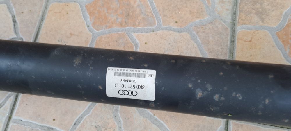 Cardan Audi A4, A5 8K0 521 101 D sau M