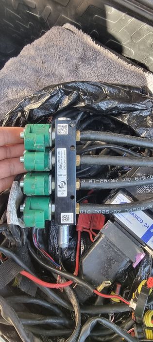 4 pakalena gaz  hamma narsasi bor