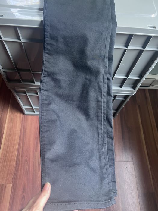 Mavi jeans black 27/32