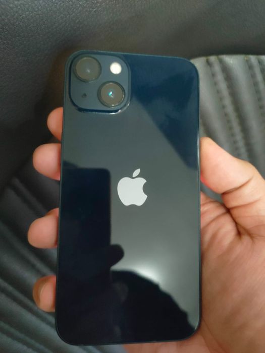 Apple IPhone 13 (128 gb)
