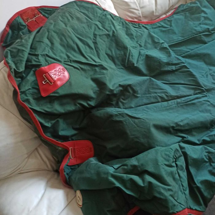 Одела за коне водоустойчиви