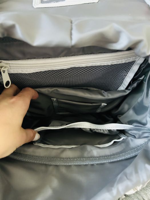 Ghiozdan scoala Funki nou cu eticheta