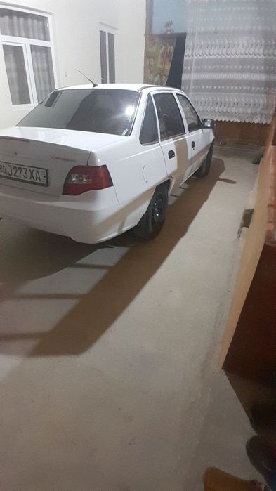 1.6 некся люкс кондитсионер