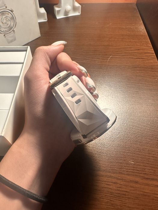 Huawei watch GT 5 Pro