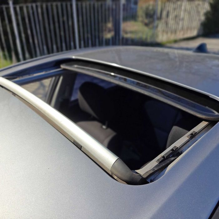 Mazda 3 2.0 SPORT 150к.с. Газ/BRC