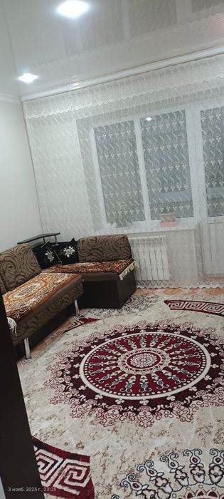 Сдам комнату с подселением