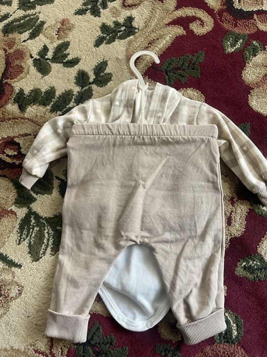 Qizbola chaqaloqchalar kiyimchachi