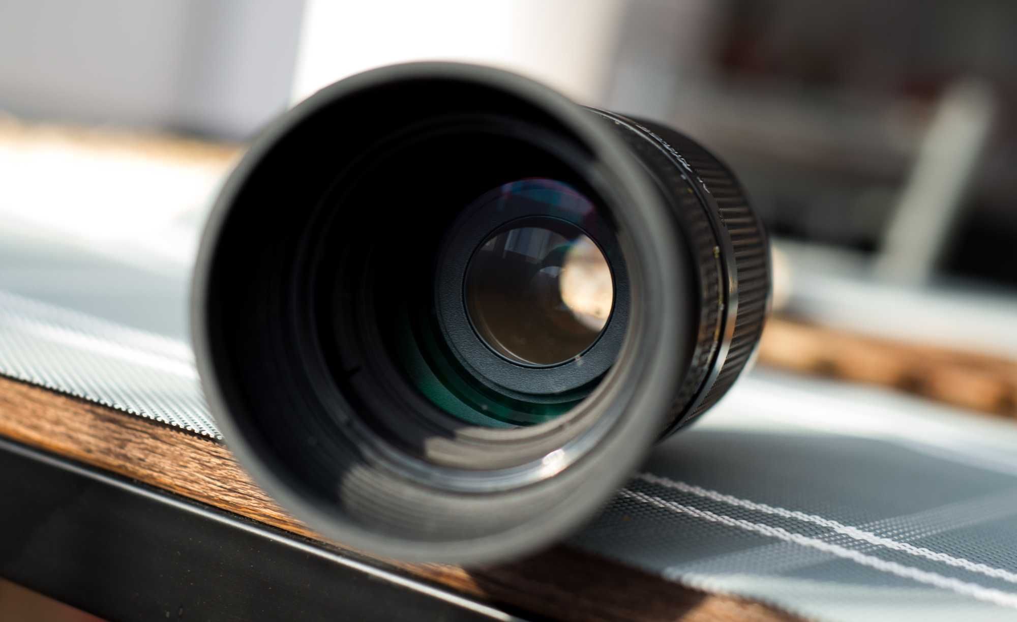 Obiectiv Nikon 70-210 f4-5,6