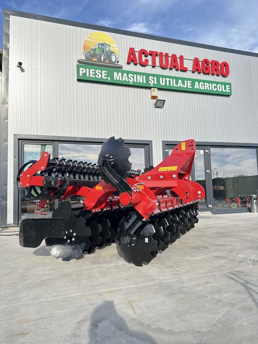 Teradisc 3 m - tavalug vinclu