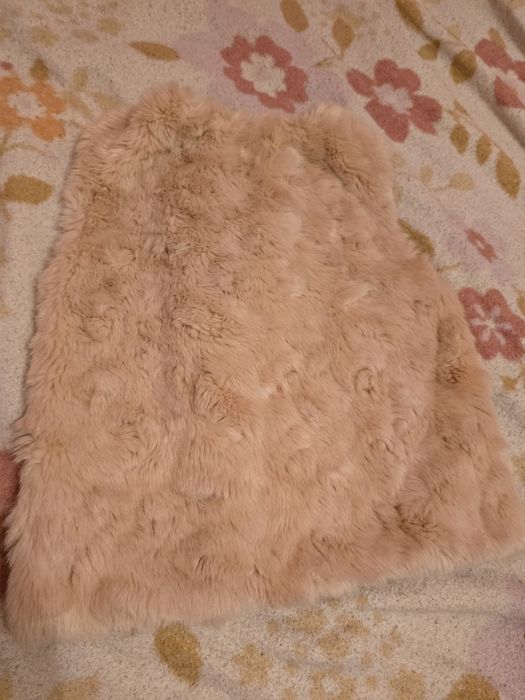 Vesta H&M fete cu blanita