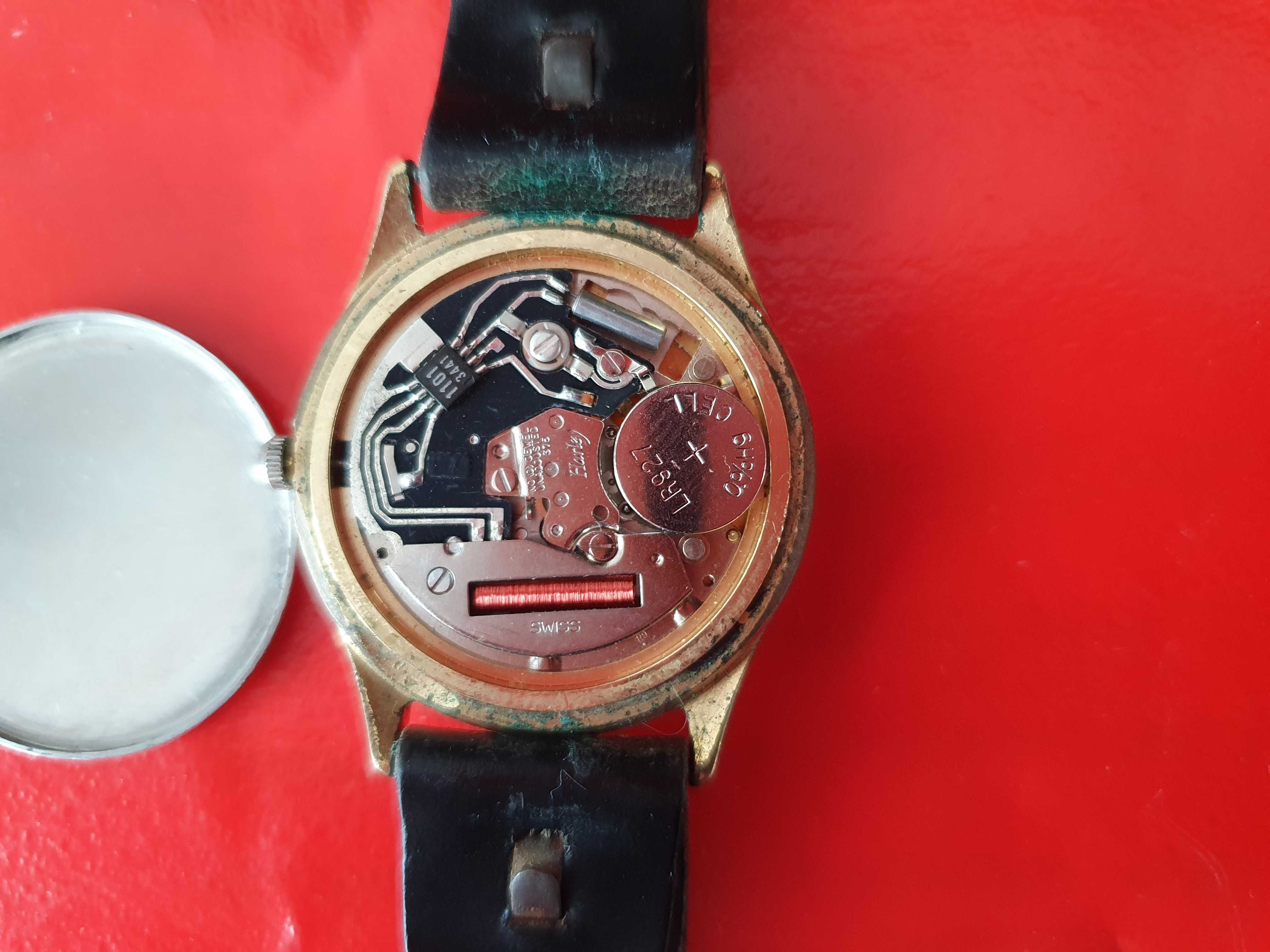 Forsam Prestige Swiss Made Watch