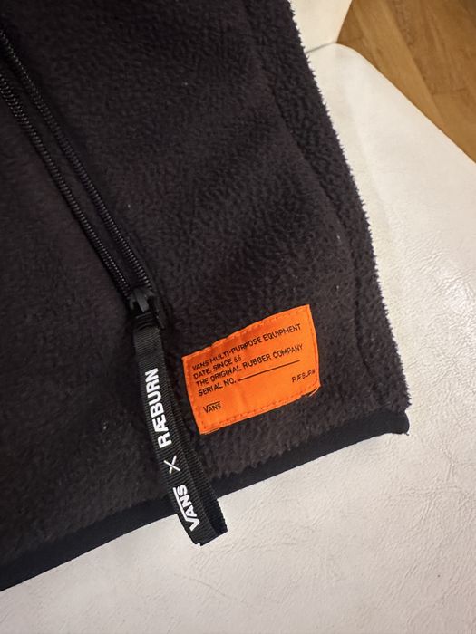 Полар VANS Large