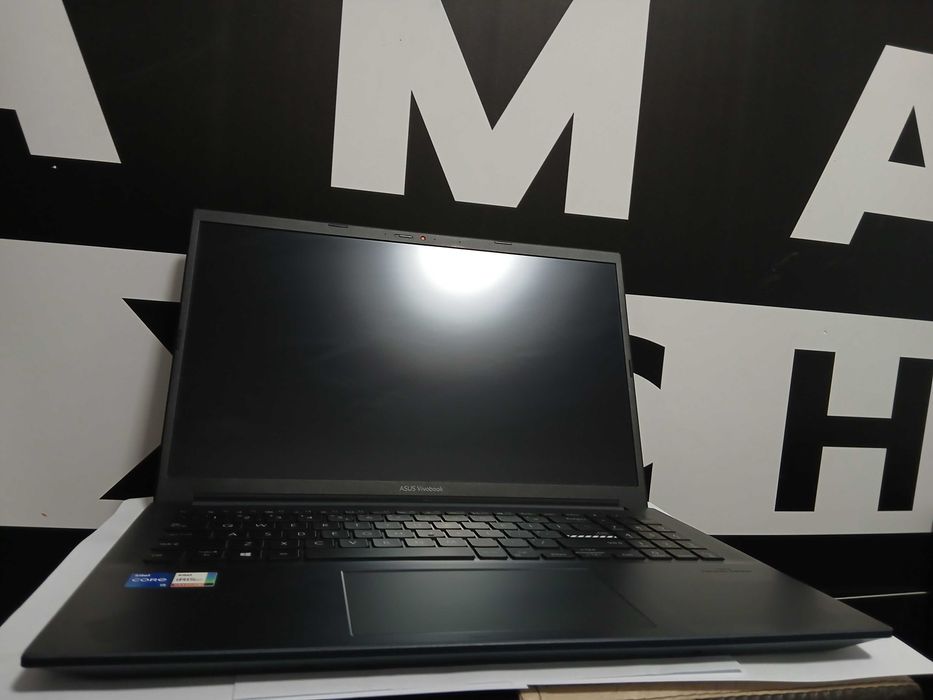 Laptop Asus VivoBook / i5-11300H / 16GB / 1TB