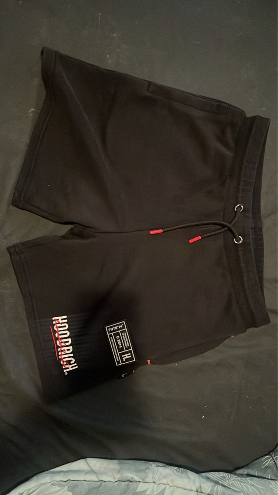 Hoodrich Къси гащи S