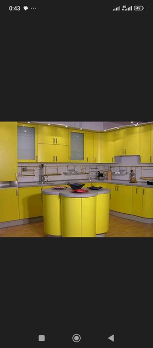 Мебелщик Ремонт и Сборка разборка любой мебель. Болшой опыт работы.