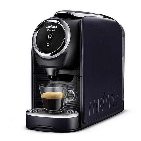 Кафемашина Lavazza Blue Classy Mini за капсули Lavazza Blue