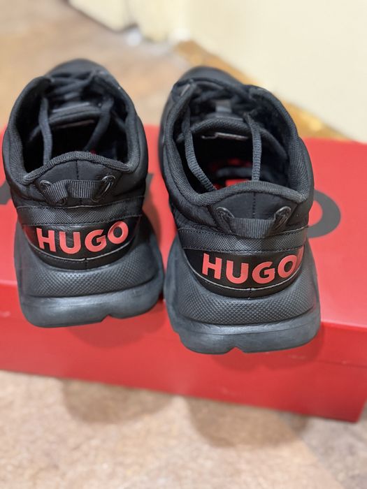 HUGO-мъжки маратонки 42