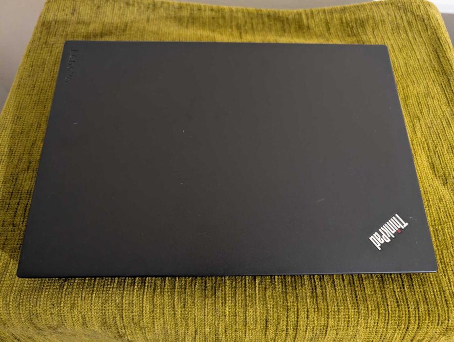 Lenovo ThinkPad T470 14, i5-7300U, 8GB DDR4, 256GB SSD NVME,