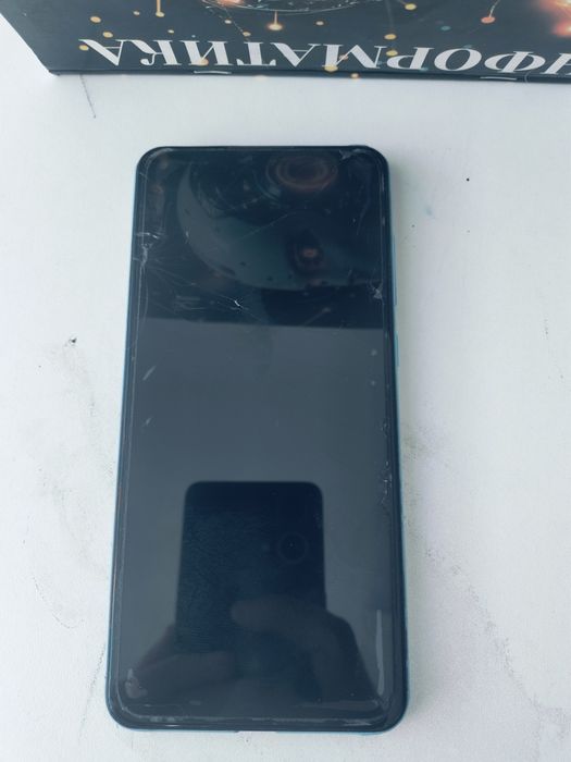 Redmi note 9 норм