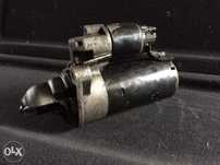electromotor,demaror,audi a6 4f c6,2.7,3.0