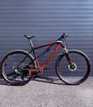 Scott X01 AXS / XX1 / XTR / FOX32 /DT Swiss Rtchet / Maxxis Aspen