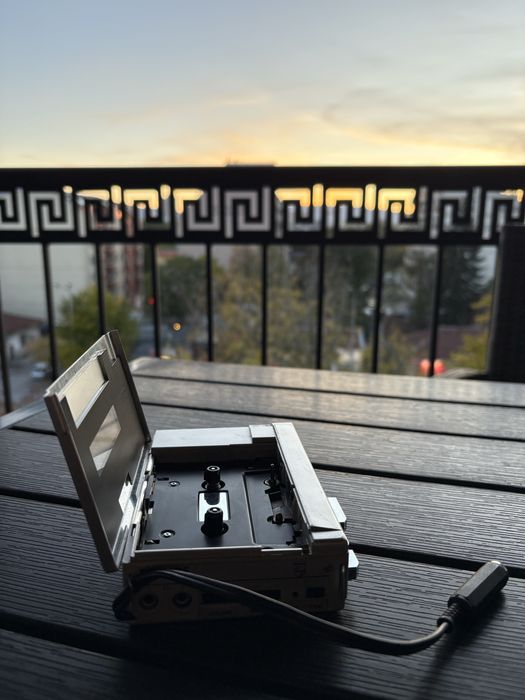 Уокмен philips