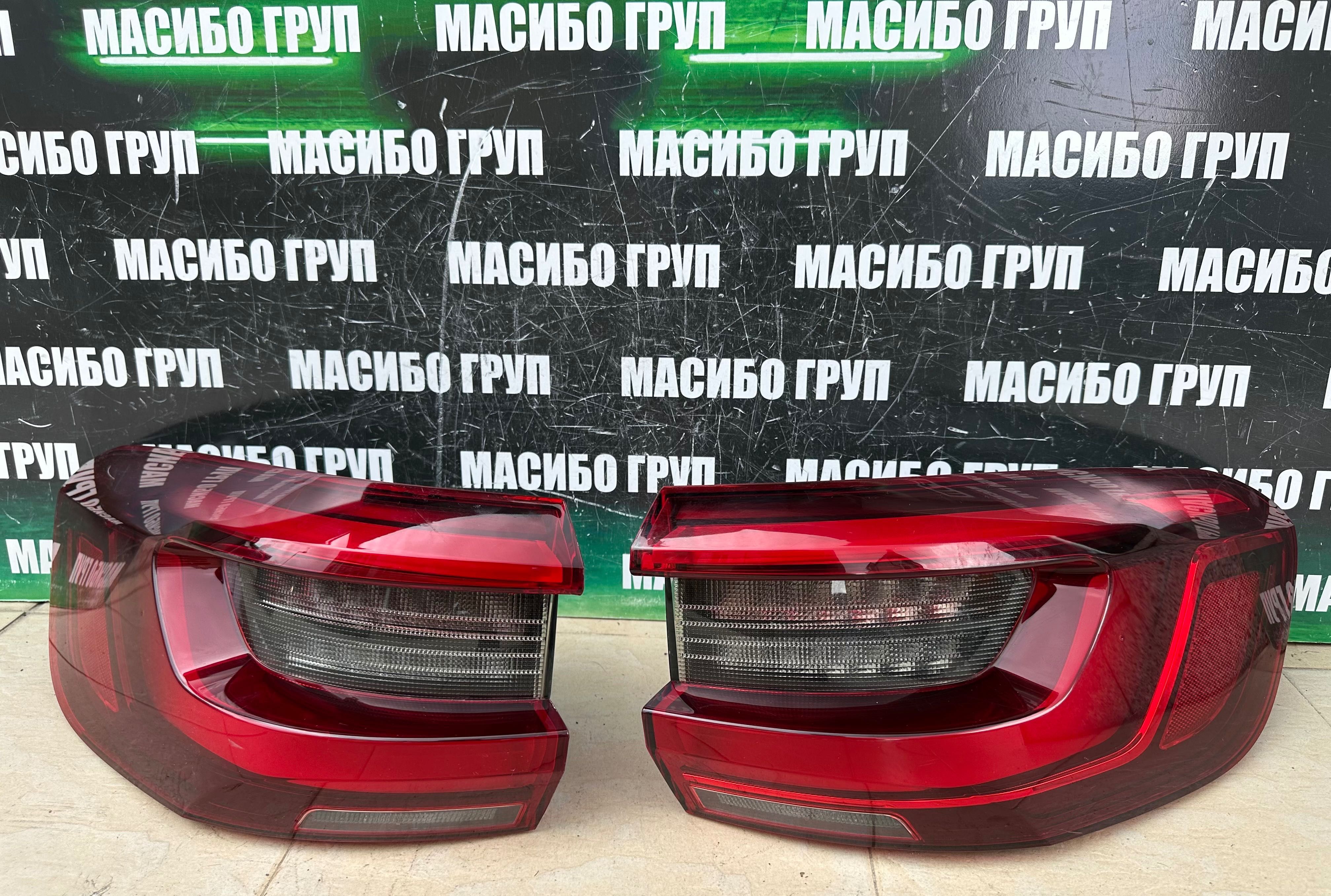 Стопове Led стоп за Бмв Х5 Г05 Bmw X5 G05 Bmw X2 U10