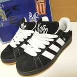 Adidasi Korn x Adidas campus 2.0 / 43