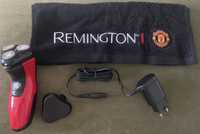 Vand aparat de ras Remington Manchester United