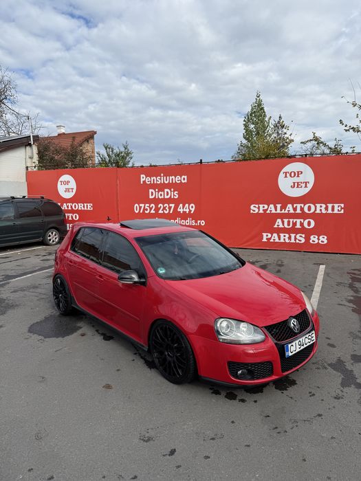 Vând Golf 5 GTI cod motor BWA