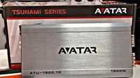 Amplificator Avatar ATU 1500.1D