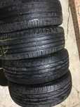 Avelope 215/60/17 vara.  90 lei