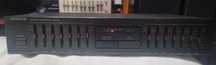 Egalizator 2×7 benzi, Pioneer, Kenwood